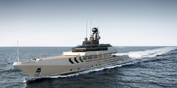 Alquiler barcos lujo