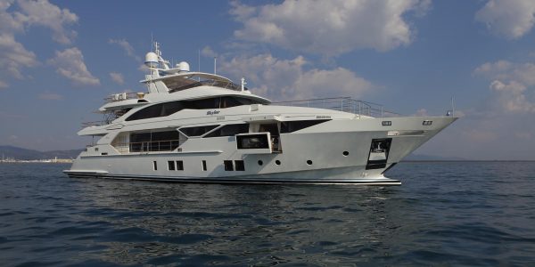 Yates Benetti