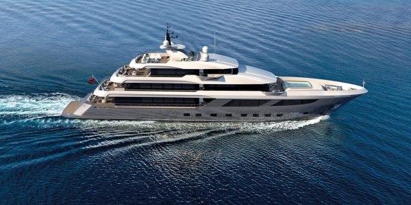 Alquiler barcos lujo