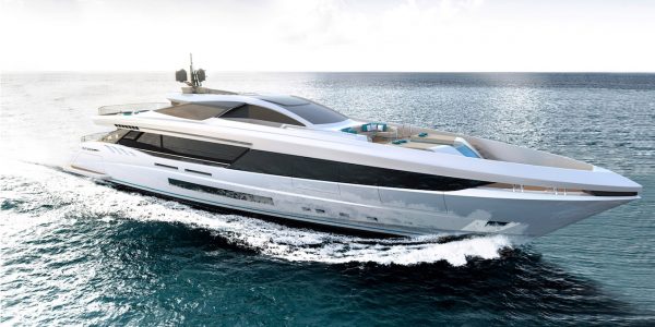 Alquiler barcos lujo