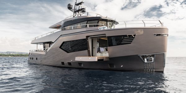 Alquiler barcos lujo