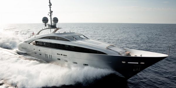 Alquiler barcos lujo