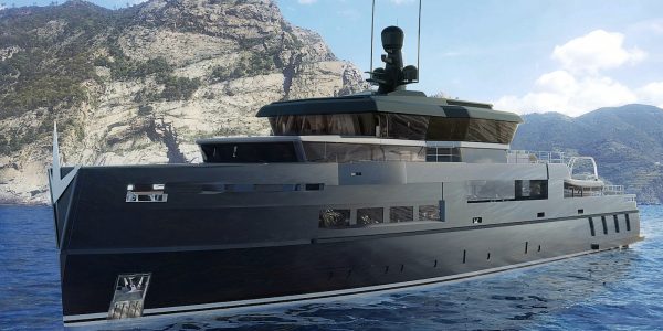 Alquiler barcos lujo