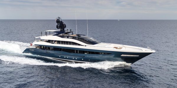 Alquiler barcos lujo