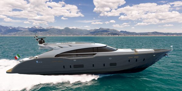 Alquiler barcos lujo