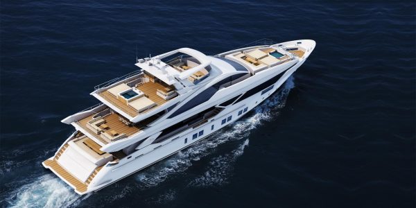 Alquiler barcos lujo