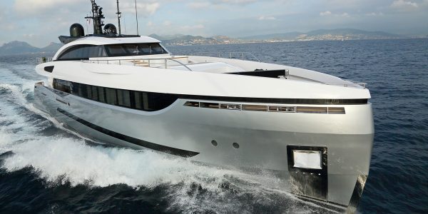 Alquiler barcos lujo