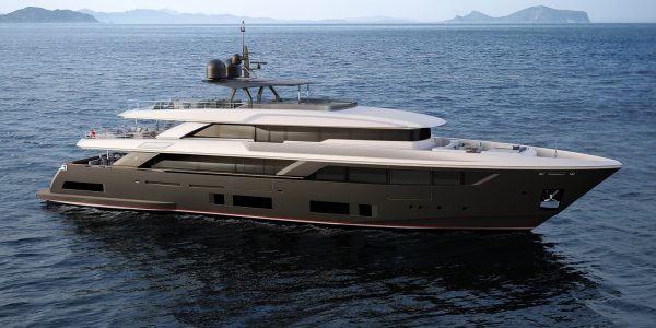 Alquiler barcos lujo