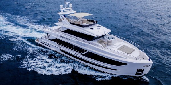 Alquiler barcos lujo