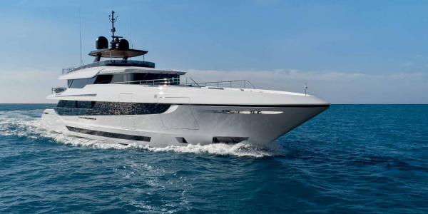 Alquiler barcos lujo