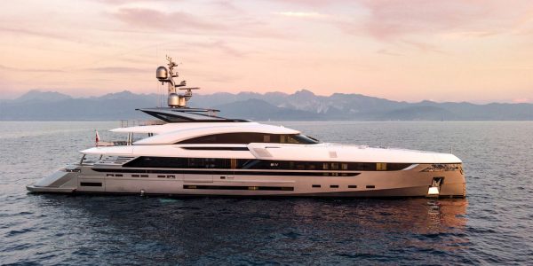 Alquiler de yates en Ibiza