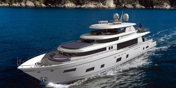 Alquiler de yates en Ibiza