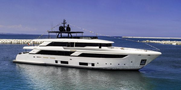 Alquiler barcos lujo