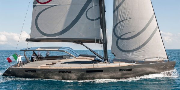 Alquiler barcos lujo