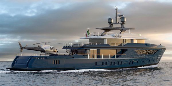 Alquiler de yates en Ibiza