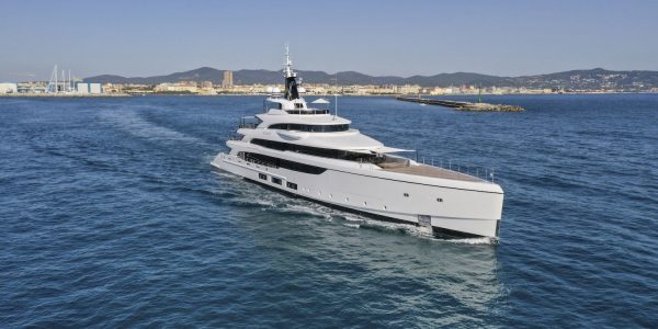 Alquiler barcos lujo