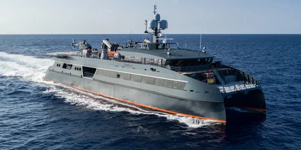 Alquiler de yates en Ibiza