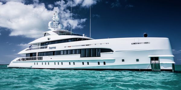 Alquiler barcos lujo