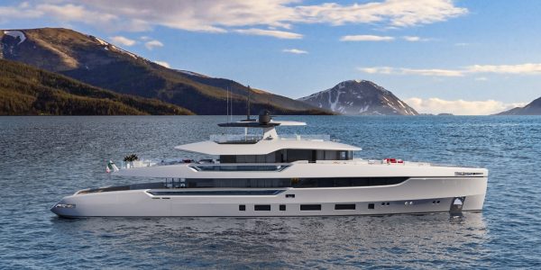 Alquiler de yates en Ibiza