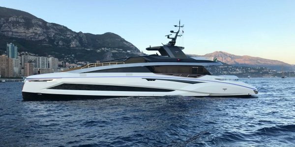 Alquiler barcos lujo