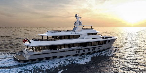 Alquiler barcos lujo