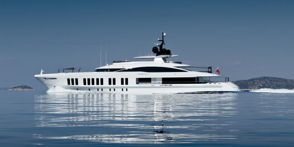 Alquiler barcos lujo