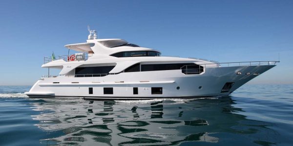 Alquiler barcos lujo