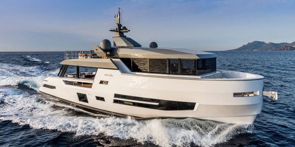 Alquiler barcos lujo