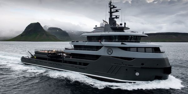 Alquiler barcos lujo