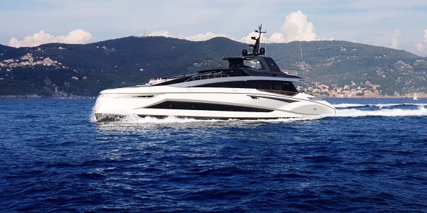 Alquiler barcos lujo